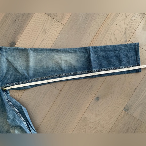 Acne Jeans - Picture 8 of 8